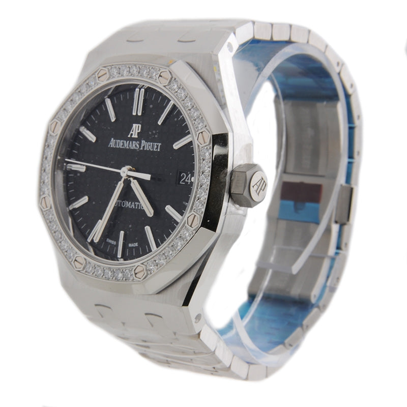 Audemars Piguet Royal Oak 37mm