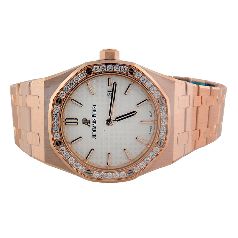 Royal Oak 33mm Ladies