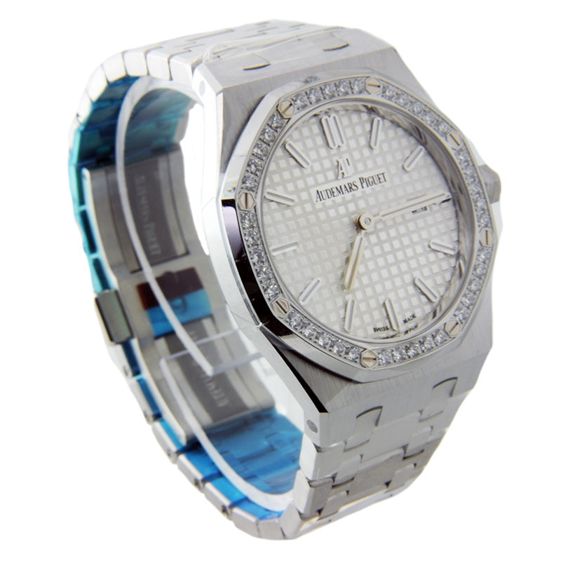 Audemars Piguet Royal Oak 33mm Ladies