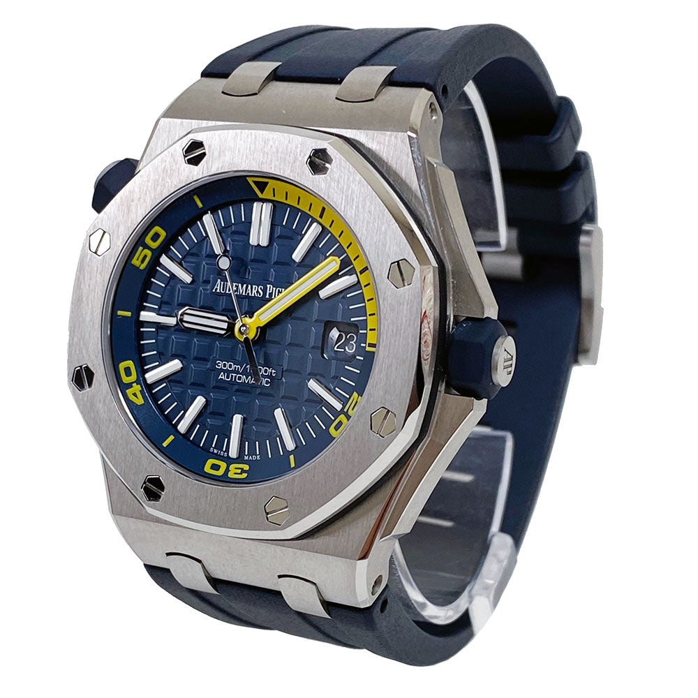 Audemars Piguet Royal Oak Offshore Diver