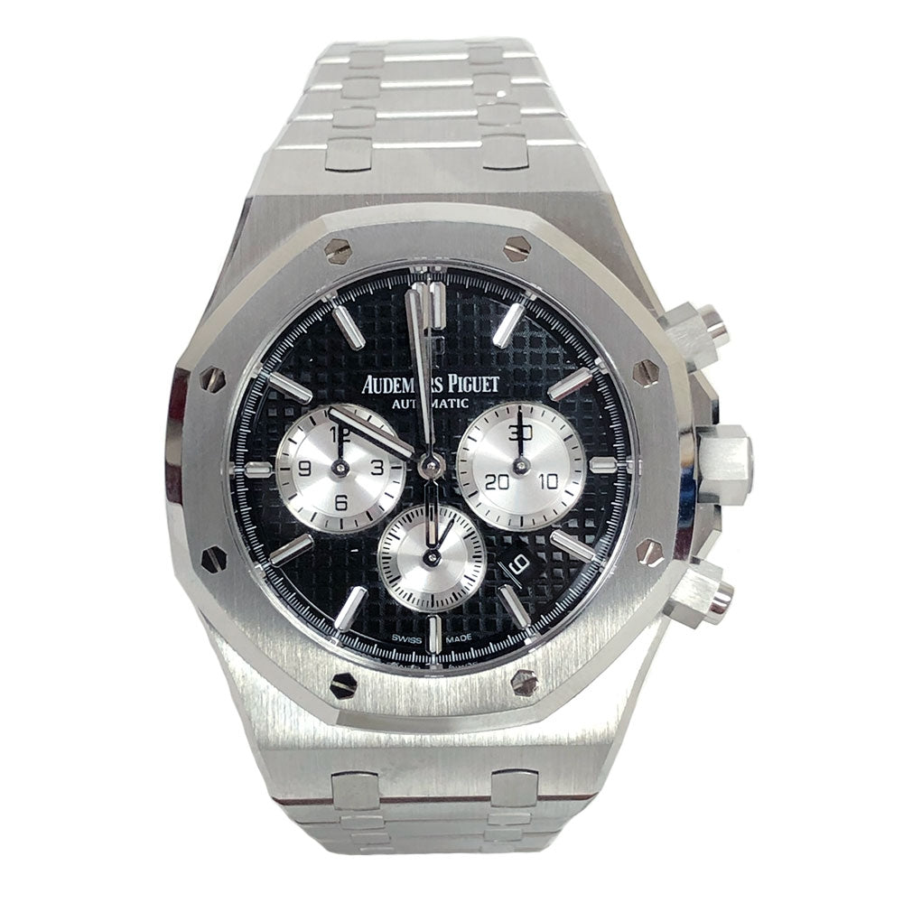 Audemars Piguet Royal Oak Chronograph 41mm