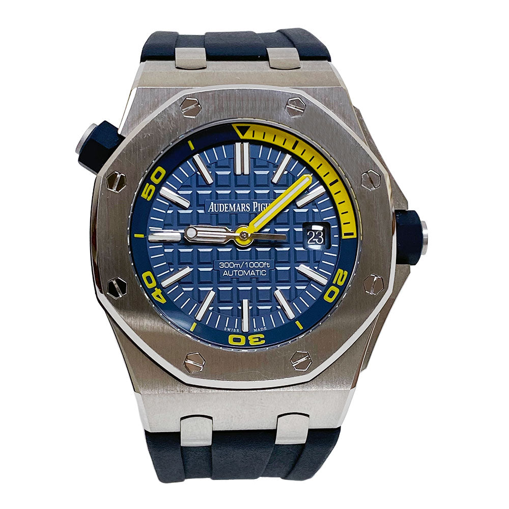 Audemars Piguet Royal Oak Offshore Diver