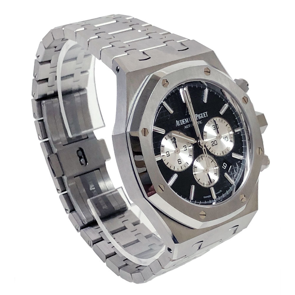 Audemars Piguet Royal Oak Chronograph 41mm