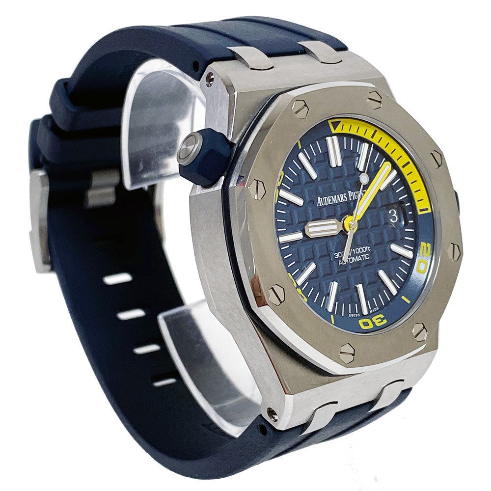 Audemars Piguet Royal Oak Offshore Diver