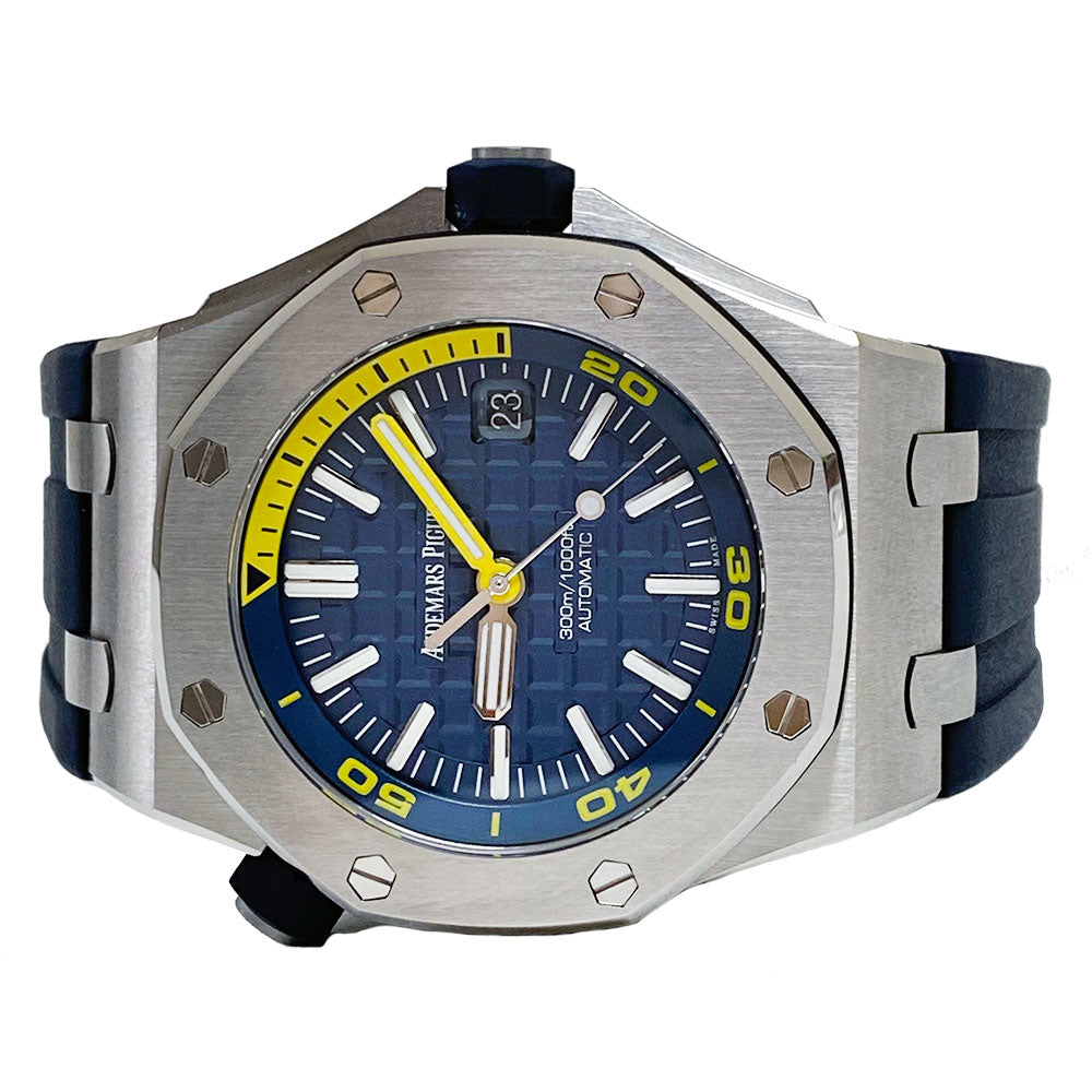 Audemars Piguet Royal Oak Offshore Diver