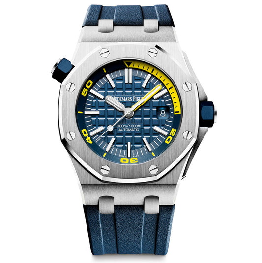 Audemars Piguet Royal Oak Offshore Diver