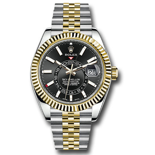 Rolex Sky-Dweller