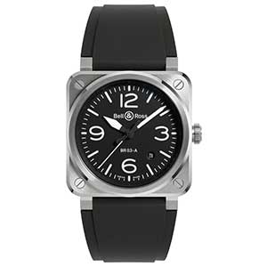 Bell & Ross BR 03 Automatic 41mm