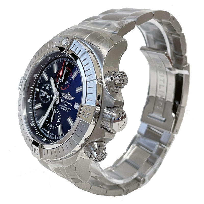 Breitling Super Avenger Chronograph