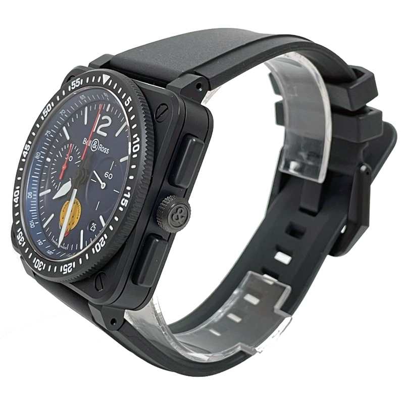 Bell & Ross BR 03-94 PATROUILLE DE FRANCE