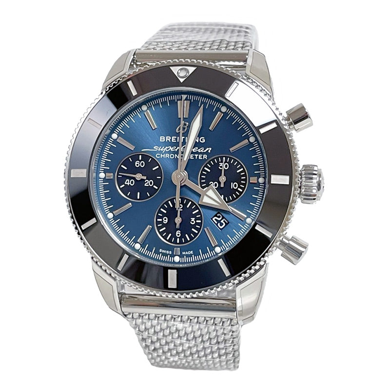 Breitling Superocean Heritage II Chronograph 44