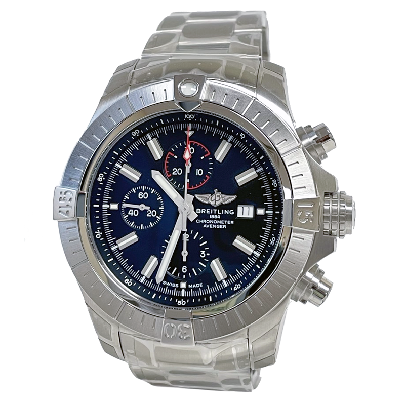 Breitling Super Avenger Chronograph