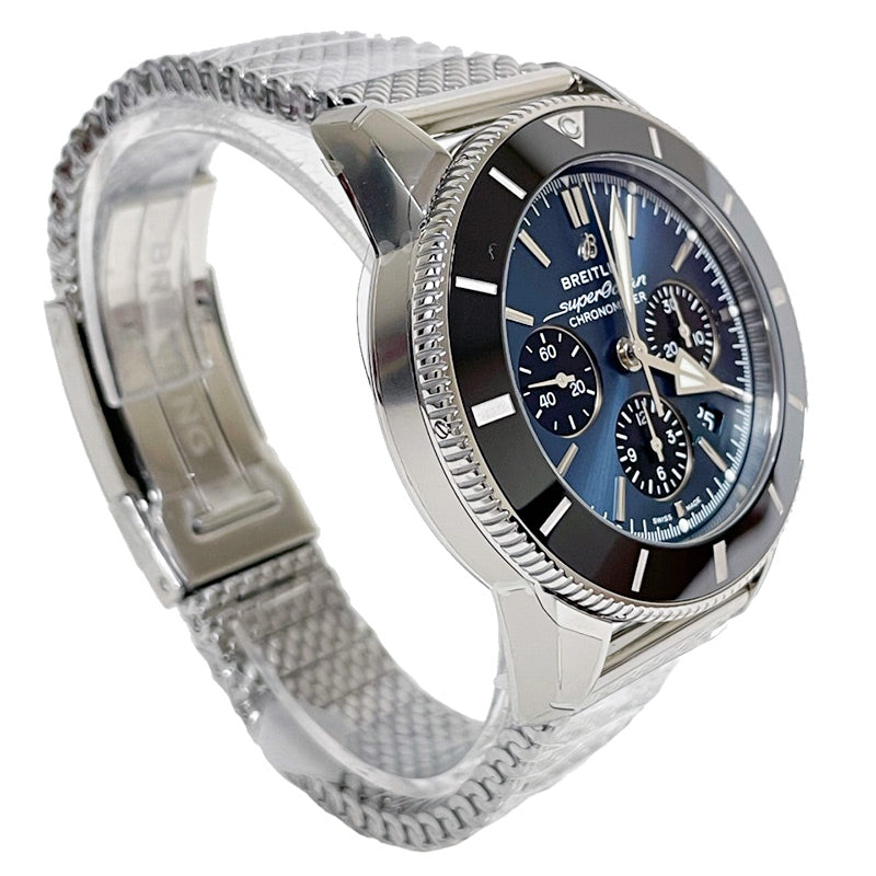 Breitling Superocean Heritage II Chronograph 44