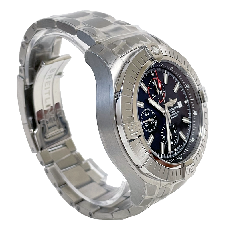 Breitling Super Avenger Chronograph