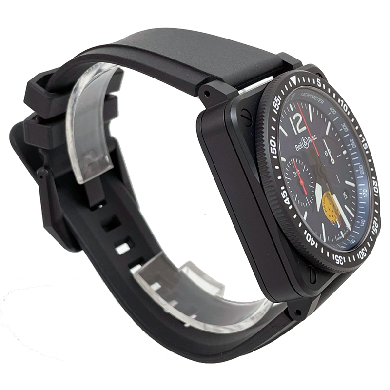 Bell & Ross BR 03-94 PATROUILLE DE FRANCE