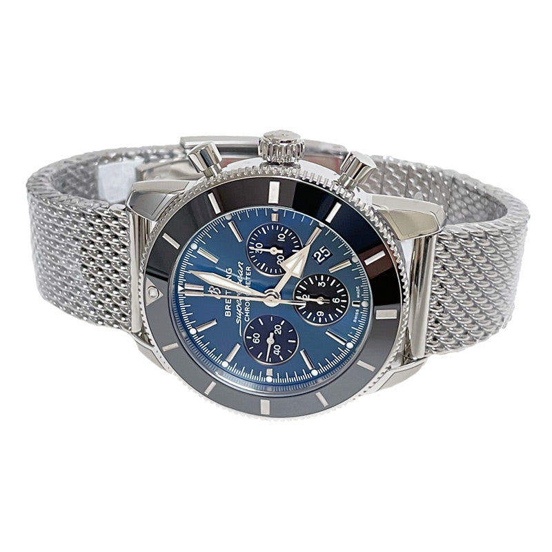 Breitling Superocean Heritage II Chronograph 44