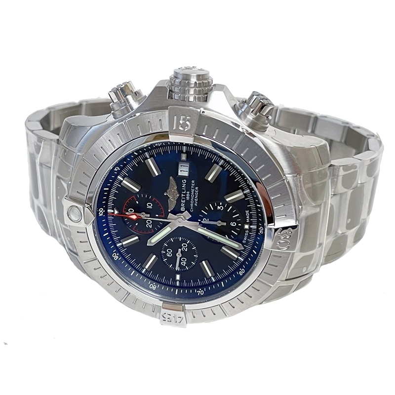 Breitling Super Avenger Chronograph