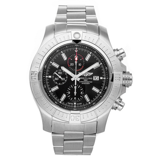 Breitling Super Avenger Chronograph