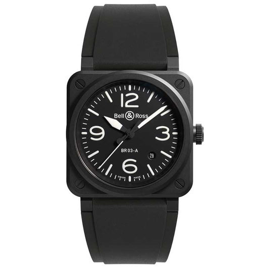 Bell & Ross BR 03 Automatic 41mm