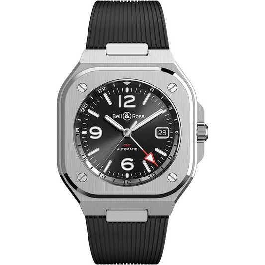 Bell & Ross BR 05 GMT 41mm