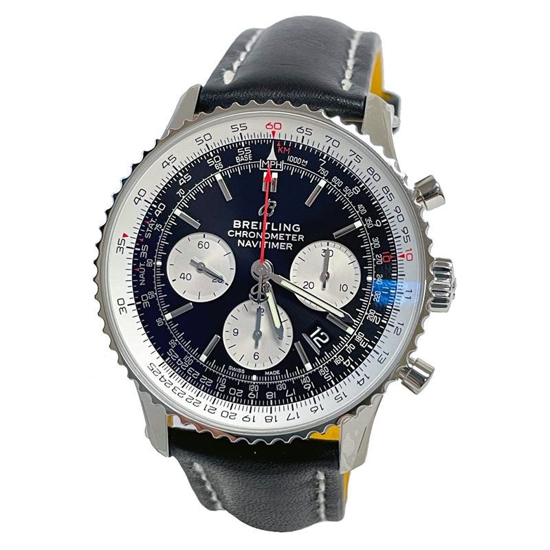 Breitling Navitimer B01 Chronograph 43