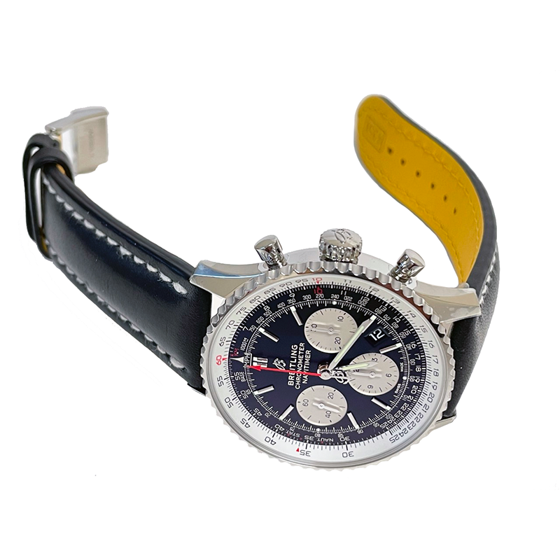 Breitling Navitimer B01 Chronograph 43