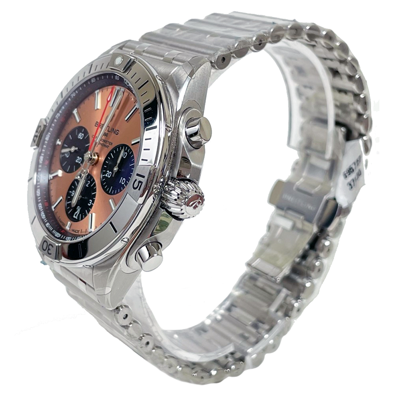 Breitling Chronomat B01 Chronograph 42