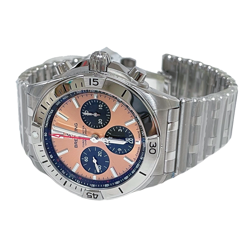 Breitling Chronomat B01 Chronograph 42