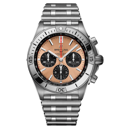 Breitling Chronomat B01 Chronograph 42