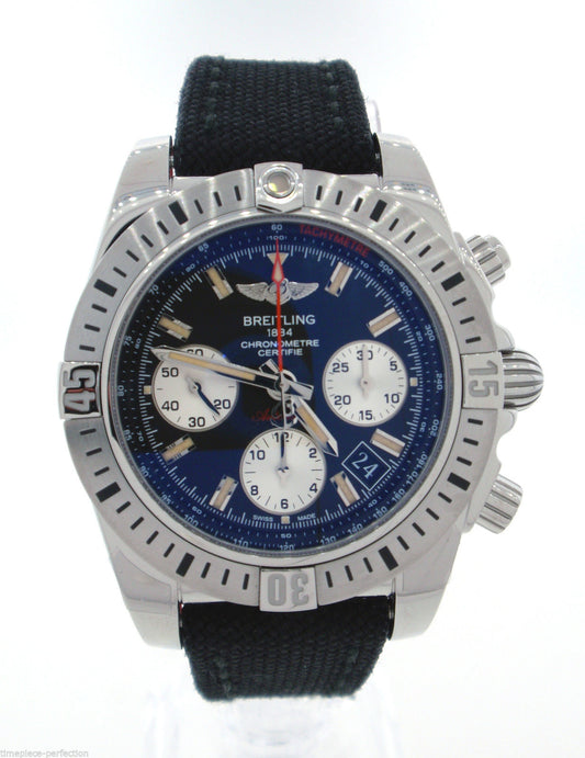 Breitling Chronomat 41 Airborne