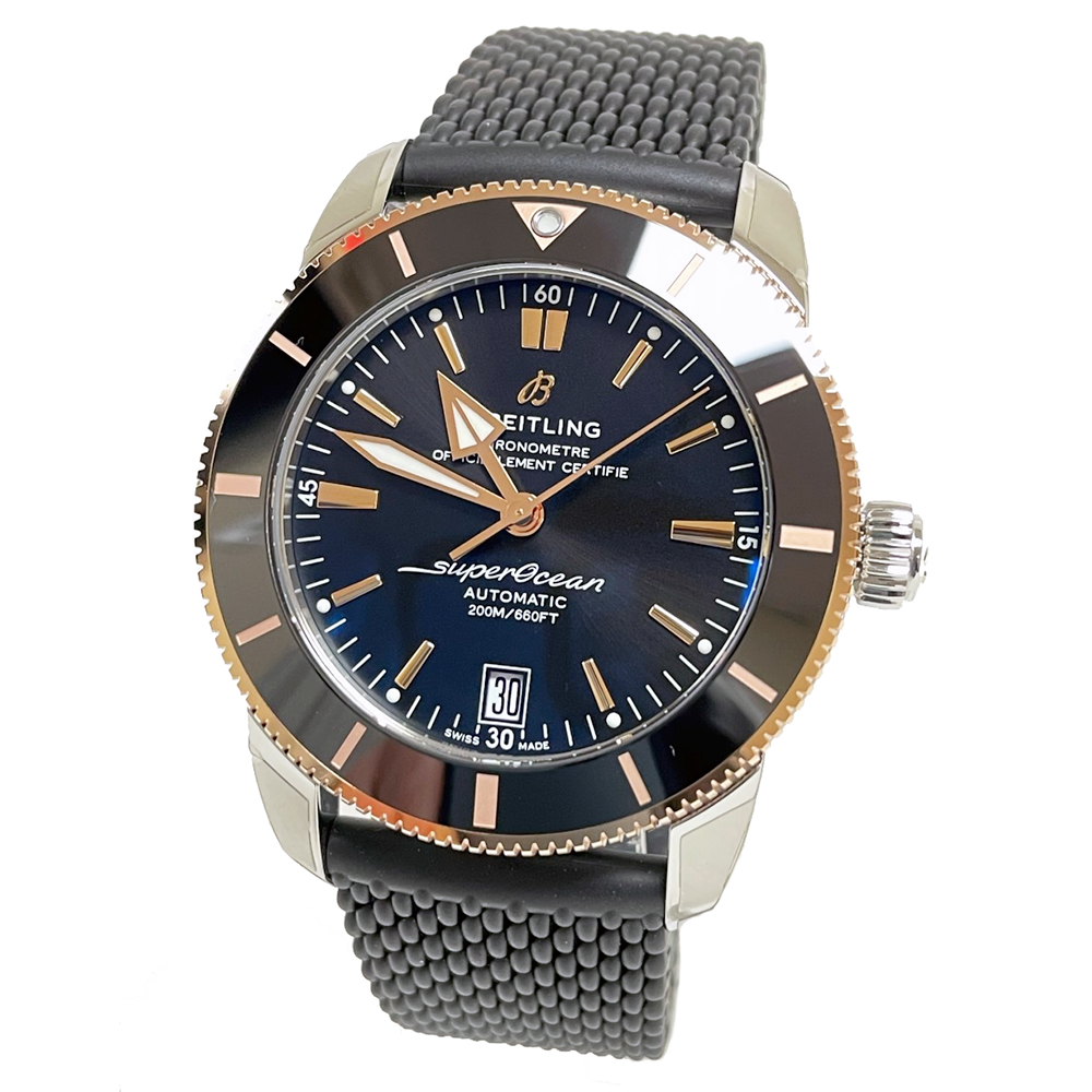 Breitling Superocean Heritage B20 42