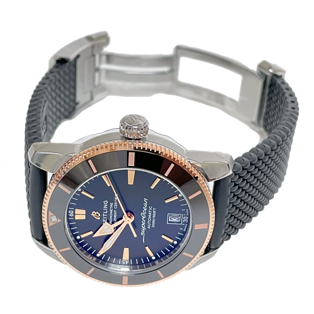 Breitling Superocean Heritage B20 42