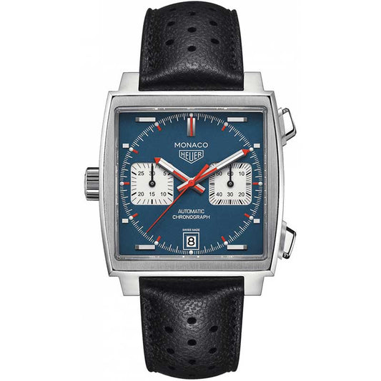 Tag Heuer Monaco Chronograph