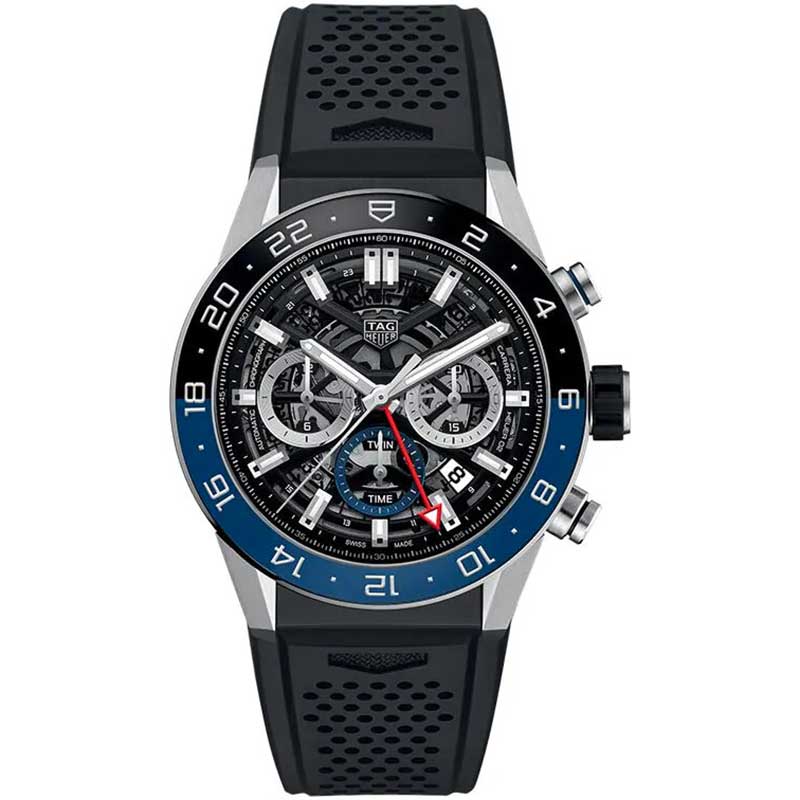 Tag Calibre Carrera Heuer CAW211M.FC6324