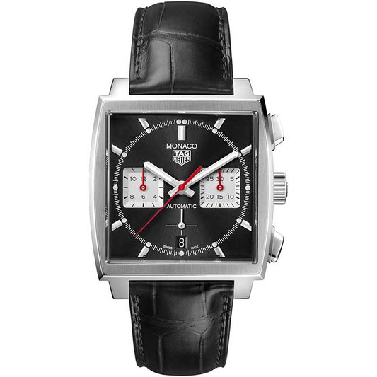 Tag Heuer Autavia Calibre 5 Chronometer 42mm