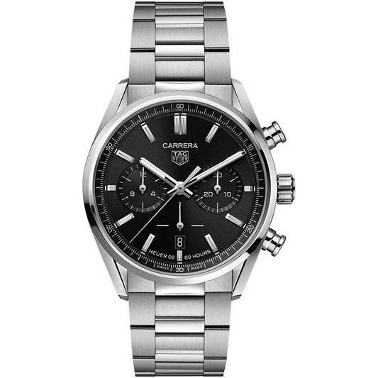 Tag Heuer Autavia Calibre 5 Chronometer 42mm