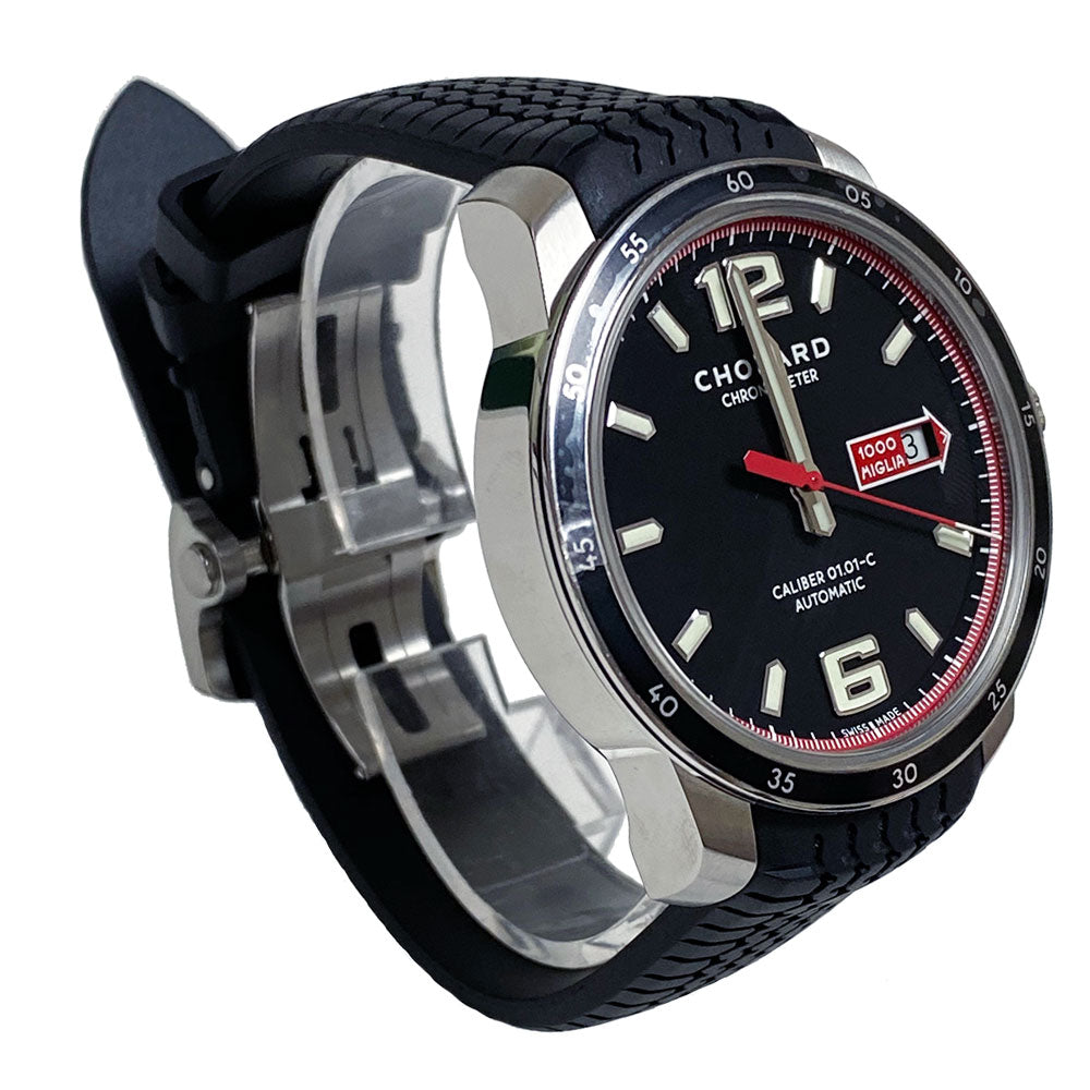 Chopard Mille Miglia GTS Automatic