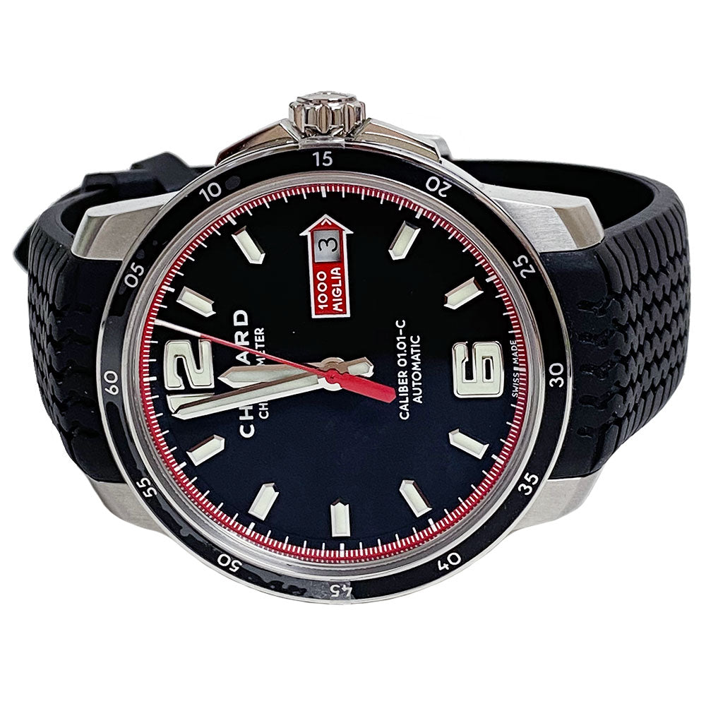 Chopard Mille Miglia GTS Automatic