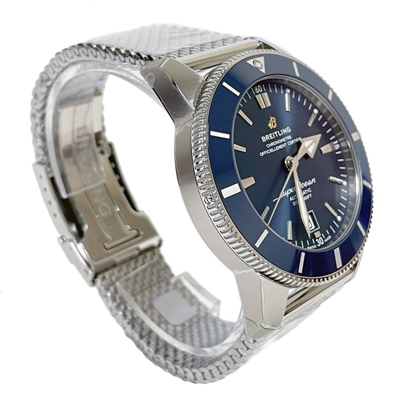 Breitling Superocean Heritage 46