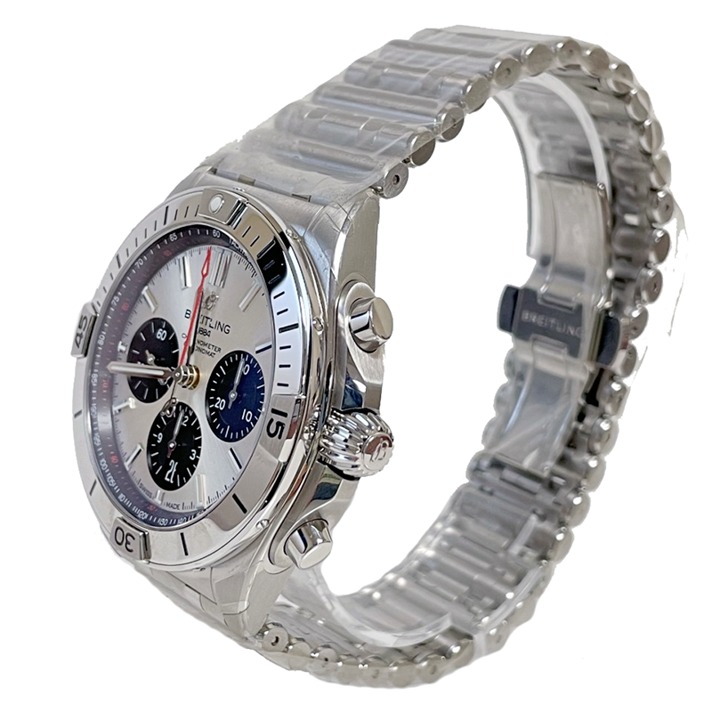 Breitling Chronomat B01 Chronograph 42