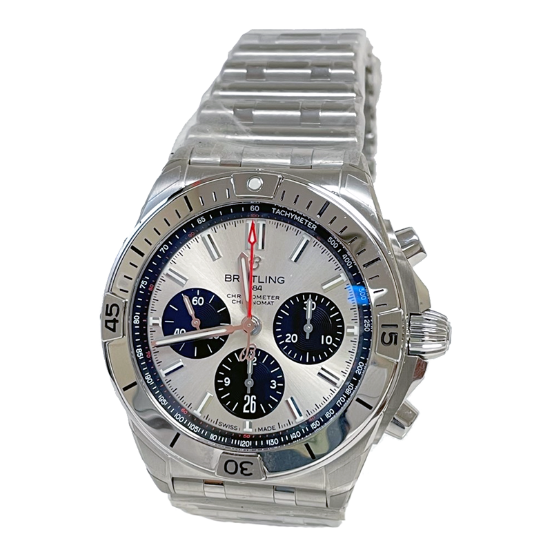 Breitling Chronomat B01 Chronograph 42