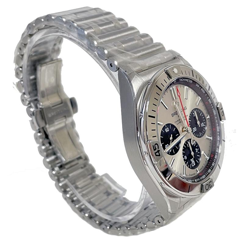 Breitling Chronomat B01 Chronograph 42