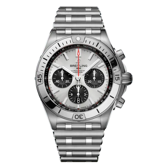 Breitling Chronomat B01 Chronograph 42