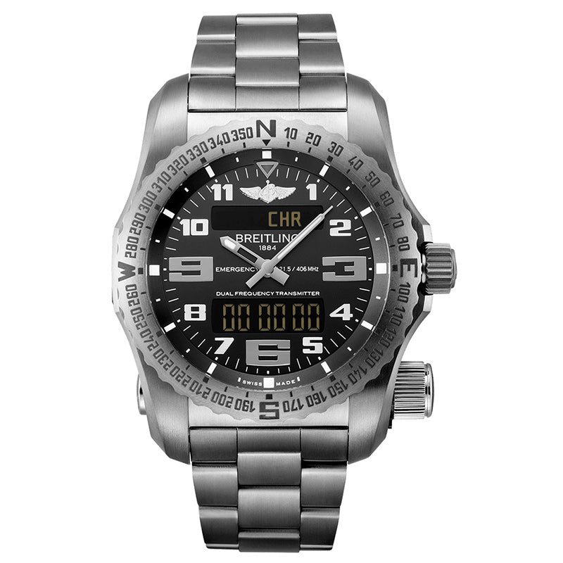 Breitling Endurance Pro