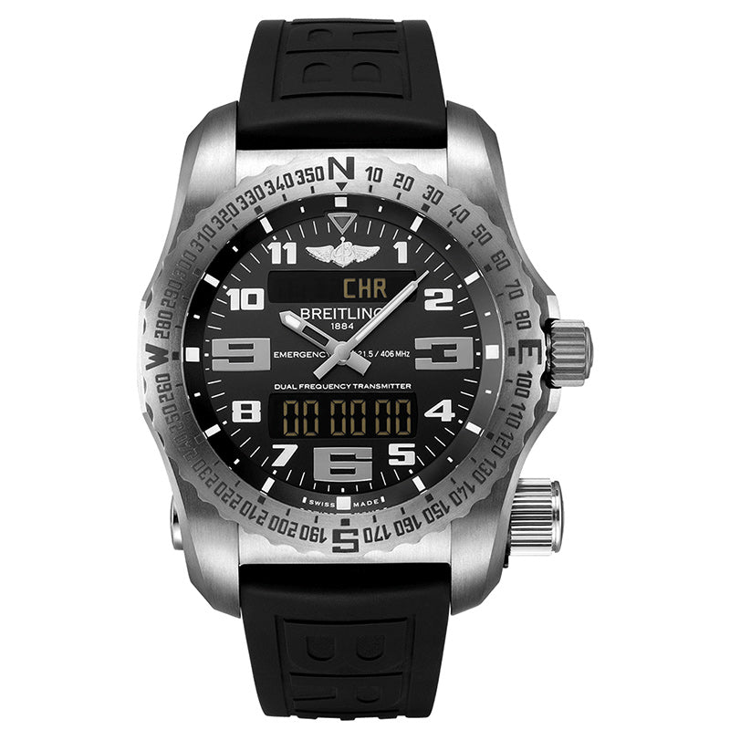 Breitling Endurance Pro