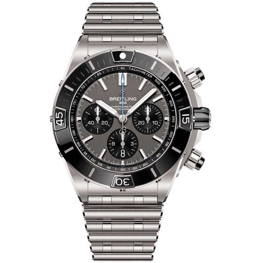 Breitling Chronomat B01 Chronograph 44