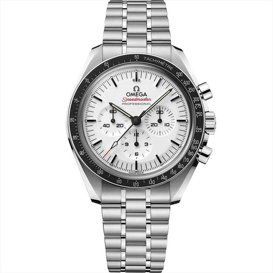 Omega Speedmaster Professional Moonwatch