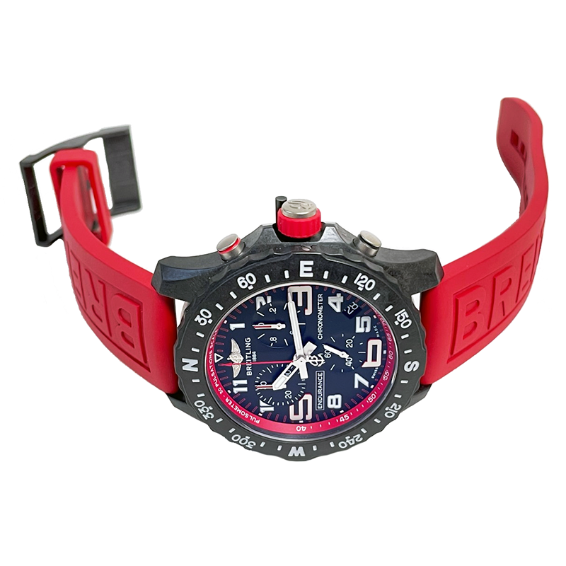 Breitling Endurance Pro Quartz 44