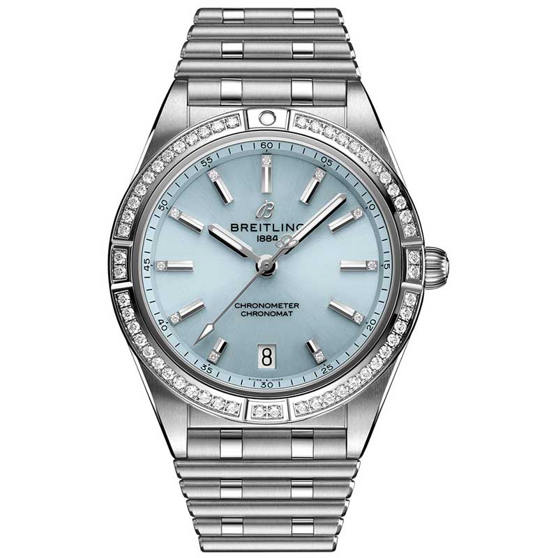 Breitling Automatic 36 Ladies