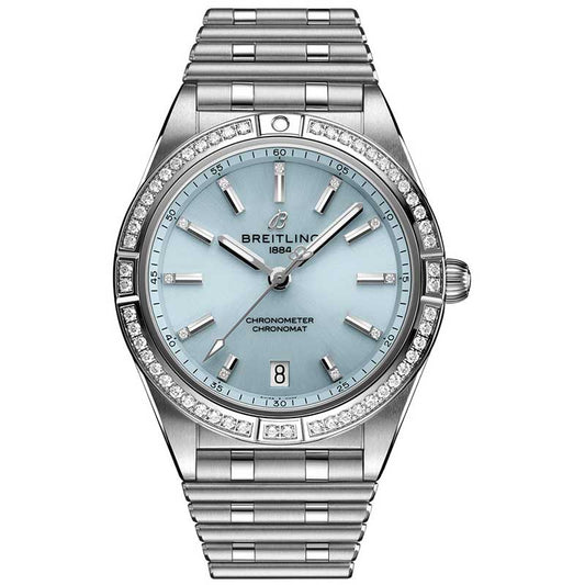 Breitling Automatic 36 Ladies